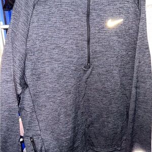 Nike Dry Fit- men’s XL thin light jacket.